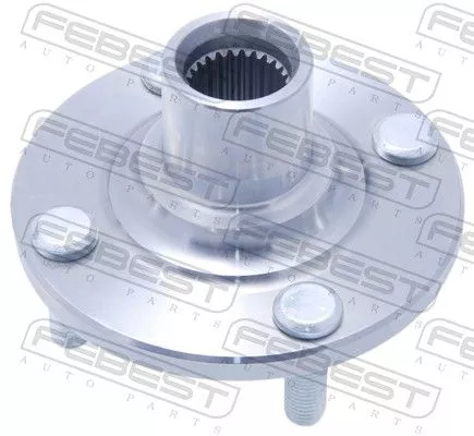 Wheel Hub