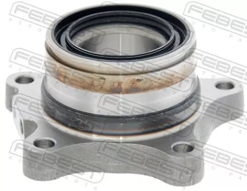 Wheel Hub