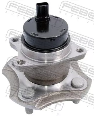 Wheel Hub