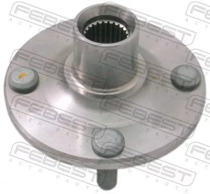 Wheel Hub