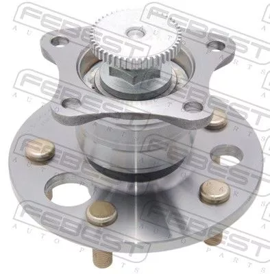 Wheel Hub