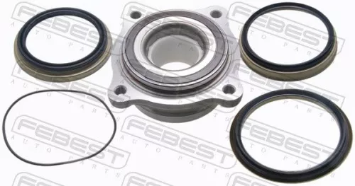 Wheel Hub