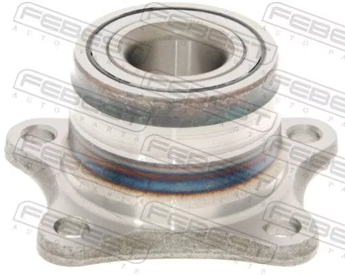 Wheel Hub