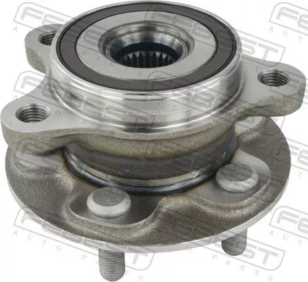 Wheel Hub