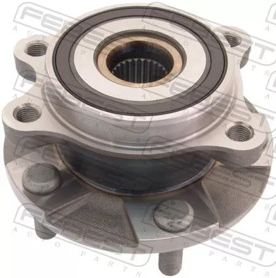 Wheel Hub