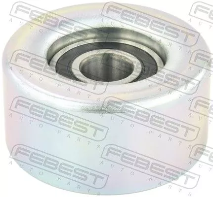 Tensioner Pulley, V-ribbed belt