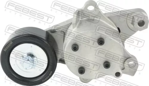 Belt Tensioner, V-ribbed belt