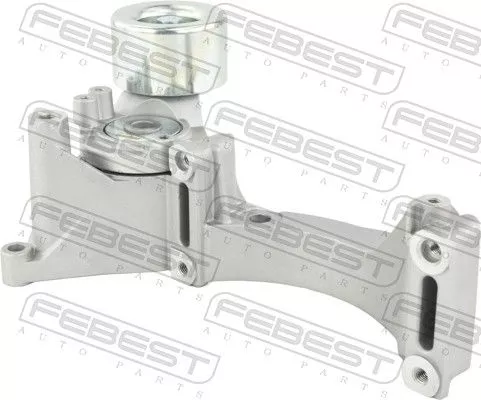 Belt Tensioner, V-ribbed belt