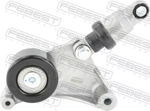 Belt Tensioner, V-ribbed belt