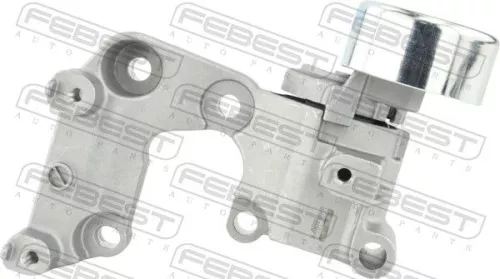 Belt Tensioner, V-ribbed belt