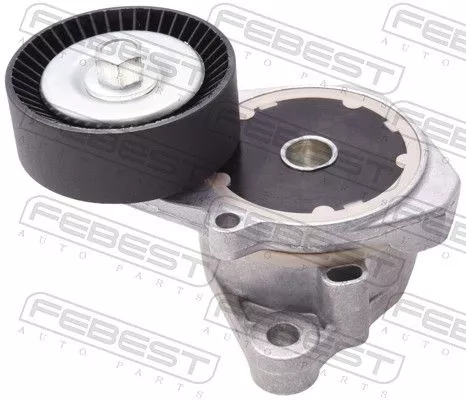 Belt Tensioner, V-ribbed belt