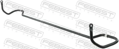 Stabiliser Bar, suspension