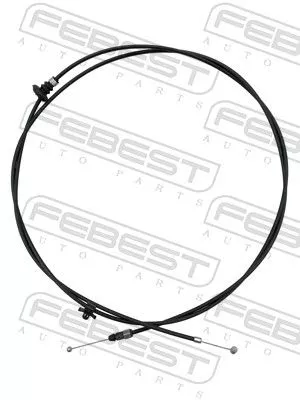 Bonnet Cable