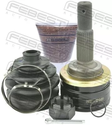 Joint Kit, drive shaft