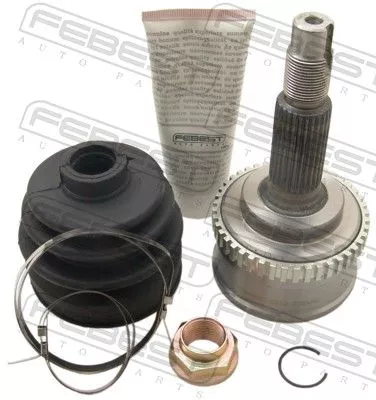 Joint Kit, drive shaft