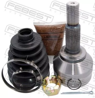Joint Kit, drive shaft