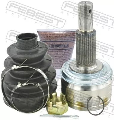 Joint Kit, drive shaft