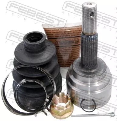 Joint Kit, drive shaft