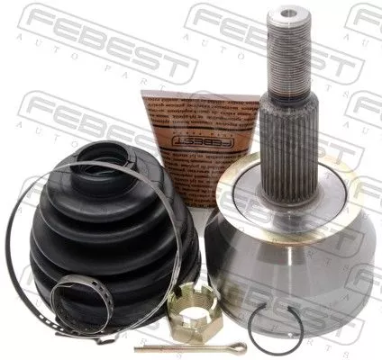 Joint Kit, drive shaft