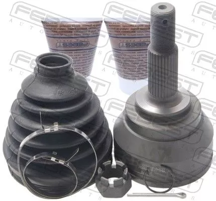 Joint Kit, drive shaft