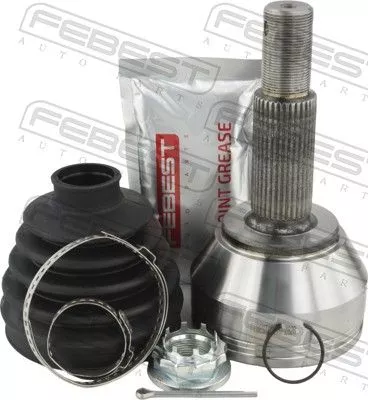 Joint Kit, drive shaft