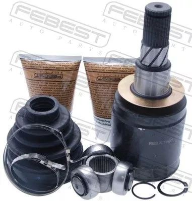 Joint Kit, drive shaft