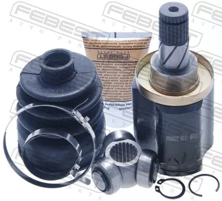 Joint Kit, drive shaft