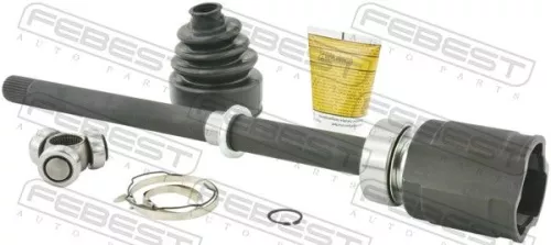 Joint Kit, drive shaft