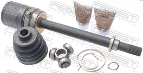 Joint Kit, drive shaft