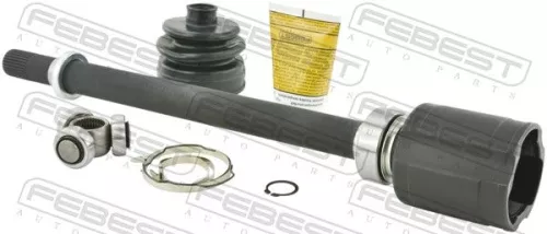 Joint Kit, drive shaft