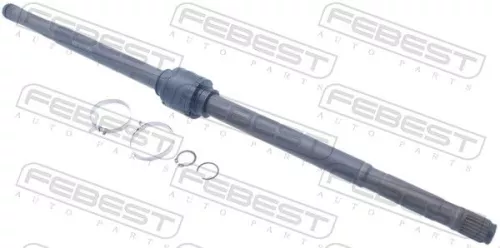 Drive Shaft