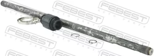 Drive Shaft