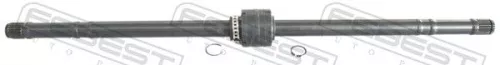 Drive Shaft