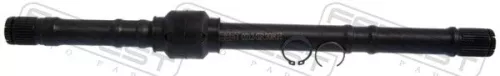 Drive Shaft