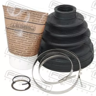 Bellow Kit, drive shaft