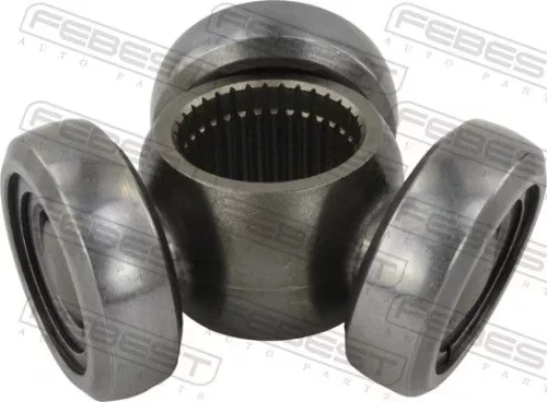 Spider Assembly, drive shaft