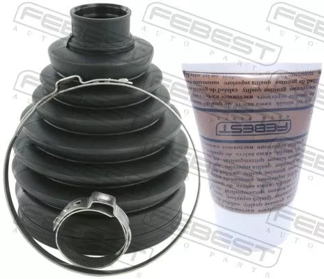 Bellow Kit, drive shaft