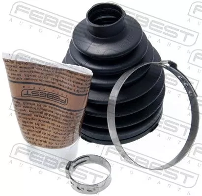 Bellow Kit, drive shaft