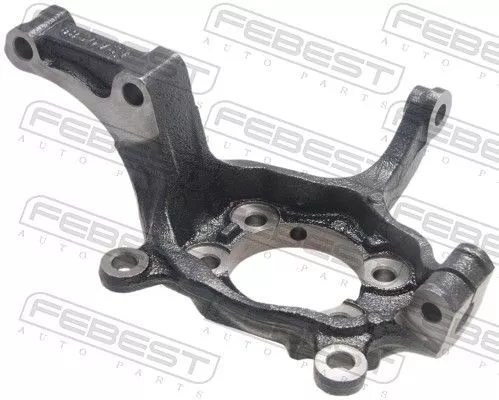 Steering Knuckle, wheel suspension