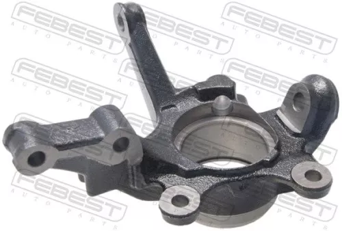 Steering Knuckle, wheel suspension
