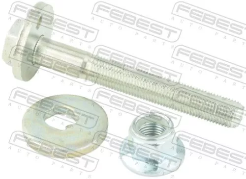Camber Correction Screw Set