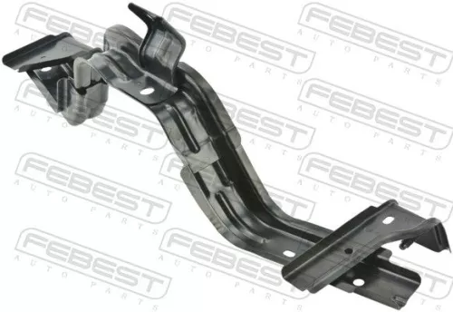 Radiator Support