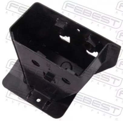 Mounting Bracket, bumper