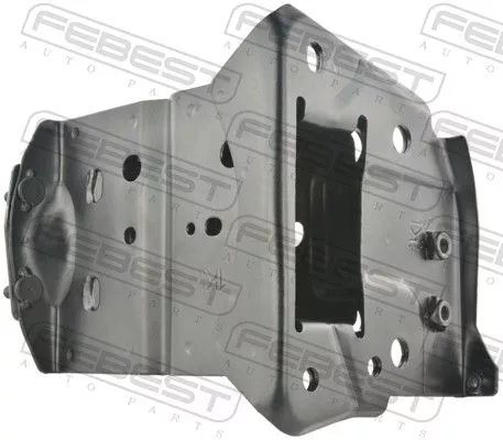 Mounting Bracket, bumper