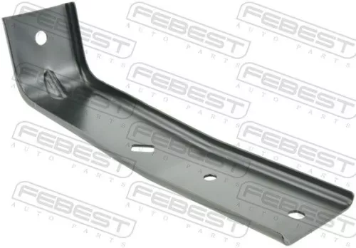 Mounting Bracket, bumper