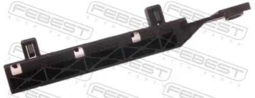 Mounting Bracket, bumper