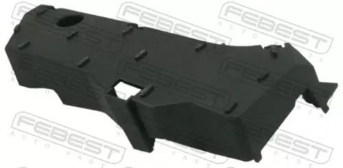Mounting Bracket, bumper