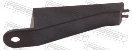 Mounting Bracket, bumper
