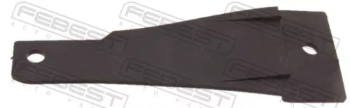 Mounting Bracket, bumper