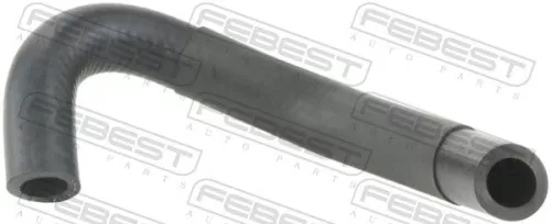 Coolant Pipe